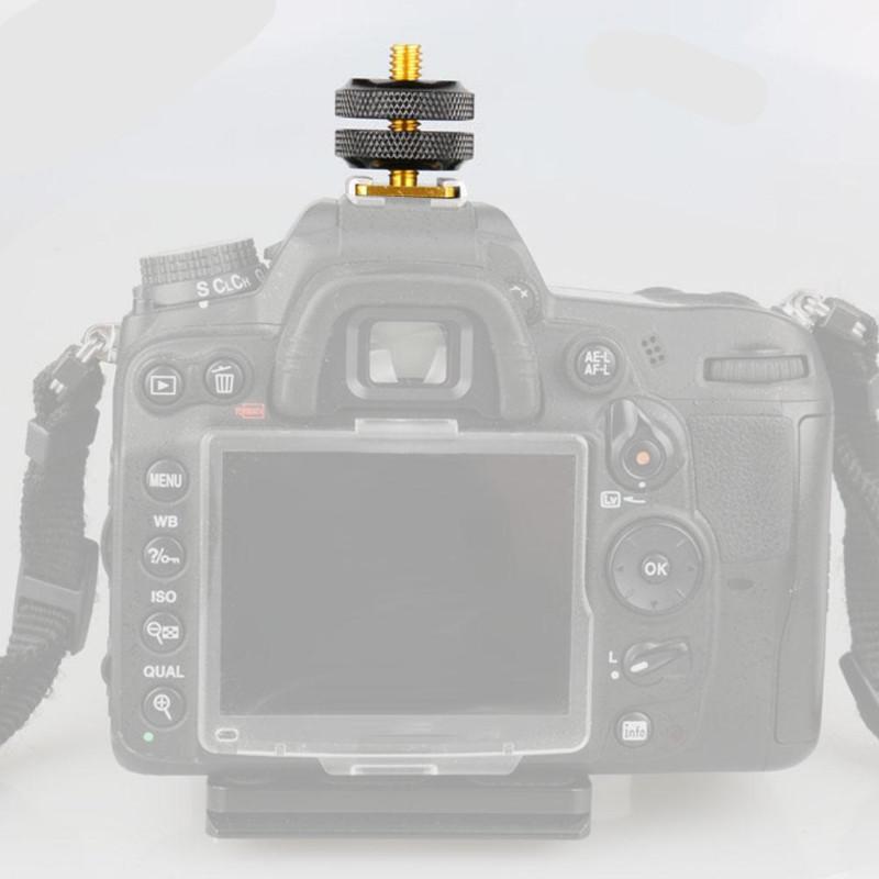 Tripod Flash Screw/Adapter