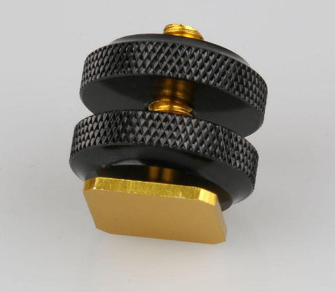 Tripod Flash Screw/Adapter