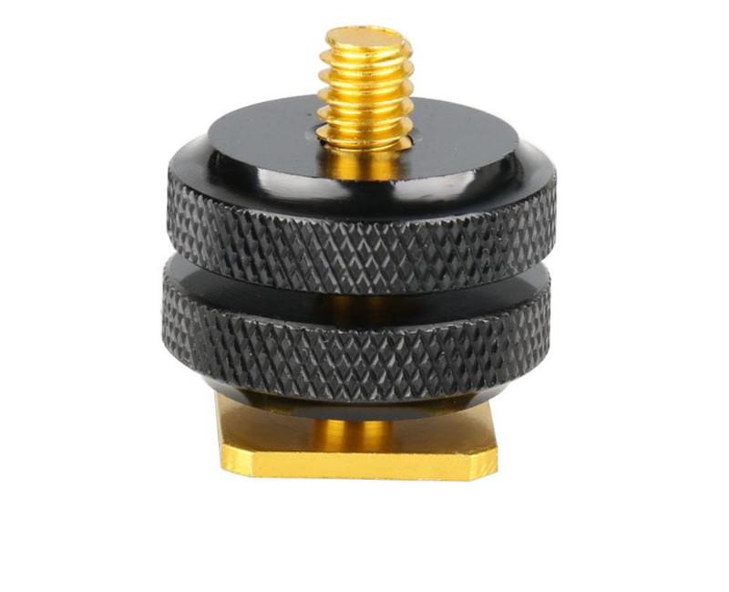 Tripod Flash Screw/Adapter