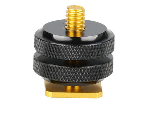 Tripod Flash Screw/Adapter