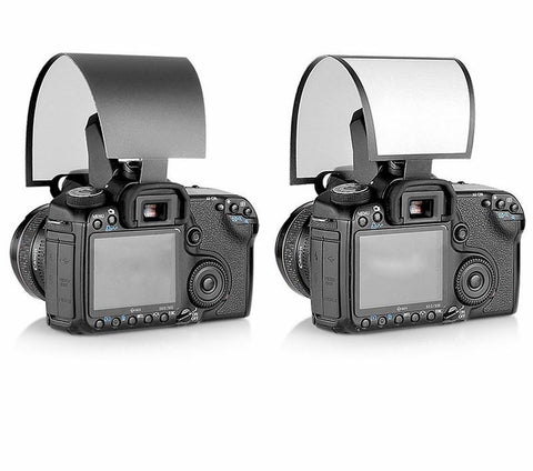 Universal Pop-Up Flash Diffuser